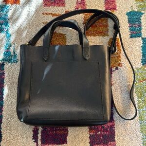 Madewell Leather Bag